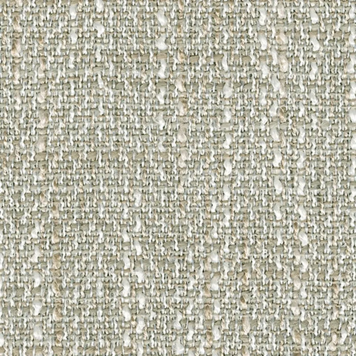 1320114 Asanti Accent Ottoman - Fog | Signature Design By Ashley