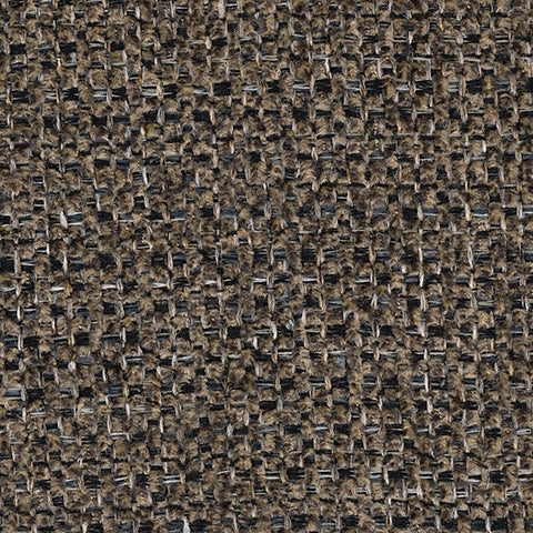 3100535 Mahoney Loveseat In Fabric Upholstery - Chocolate  | Signature Design By Ashley