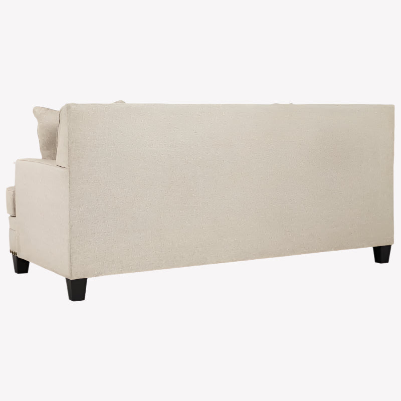 1560238 Claredon Fabric Sofa - Beige | Signature Design By Ashley
