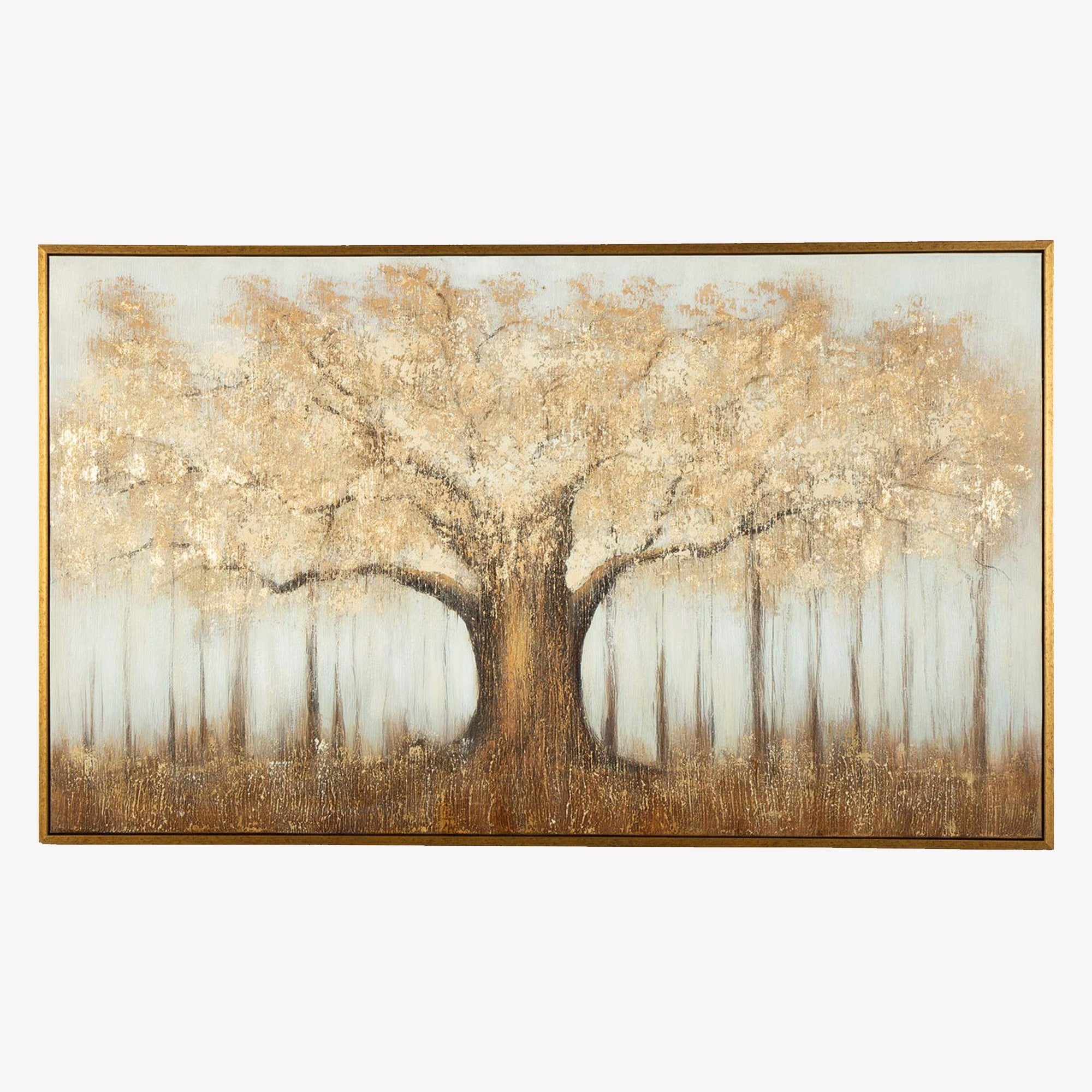Signature Design By Ashley Wall Art Paintings - Cosmic Home