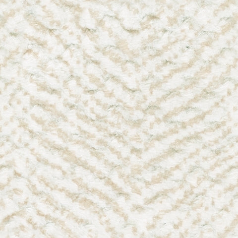 3140308 Karinne Oversized Accent Ottoman - Linen | Signature Design By Ashley