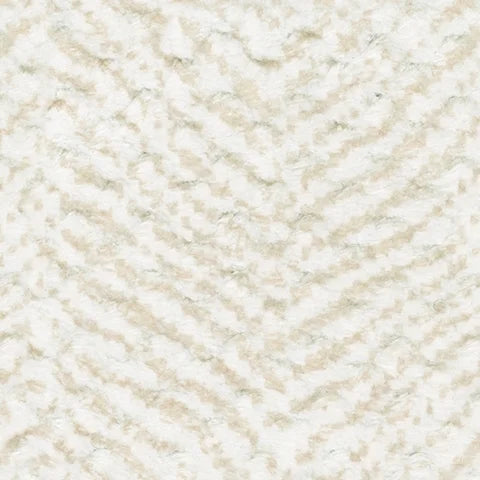 3140323 Karinne Oversized Armchair in Fabric Upholstery - Linen | Signature Design By Ashley