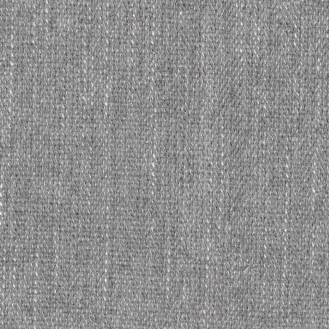 6680408 Lakepoint Oversized Accent Ottoman In Fabric Upholstery - Nickel | Benchcraft By Ashley