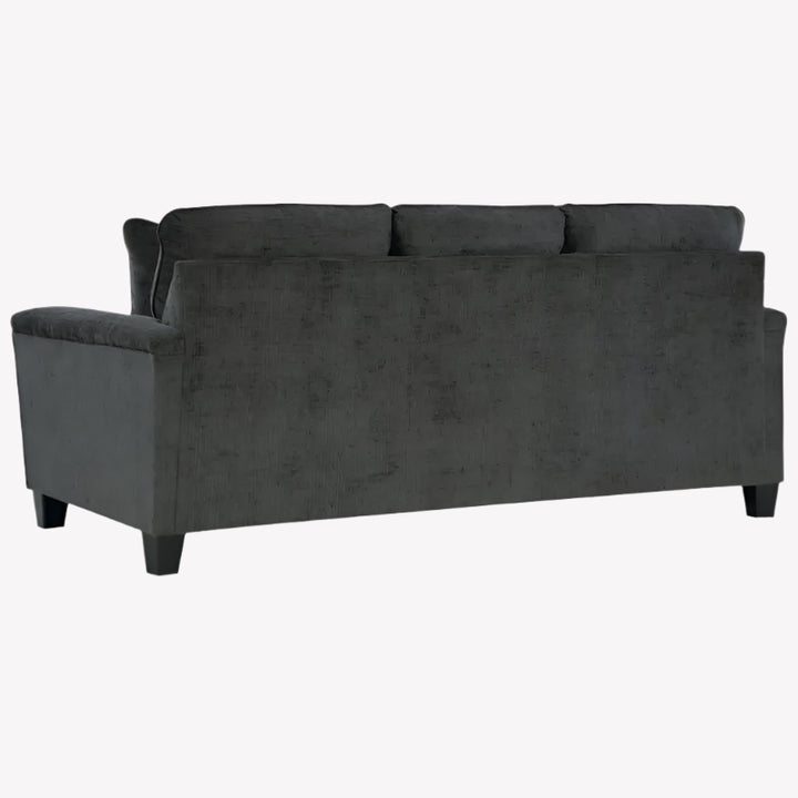 2520638 Erinslane Fabric Sofa - Dusk | Signature Design By Ashley