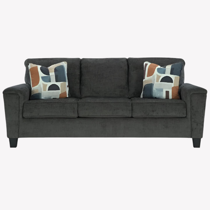 2520638 Erinslane Fabric Sofa - Dusk | Signature Design By Ashley