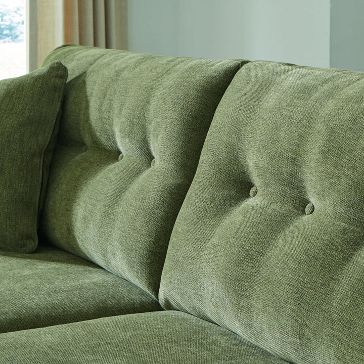 2610738 Bixler Sofa - Olive | Signature Design By Ashley