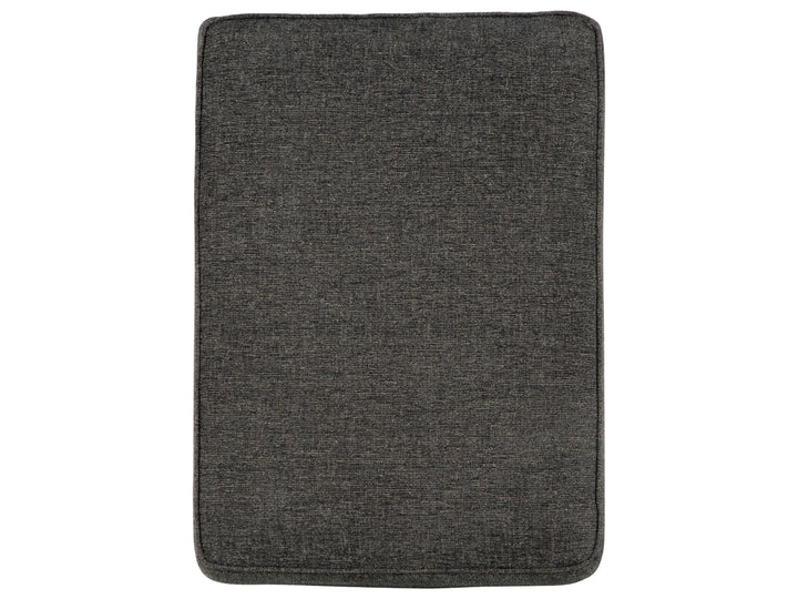 2680414 Cascilla Accent Ottoman - Slate | Signature Design By Ashley