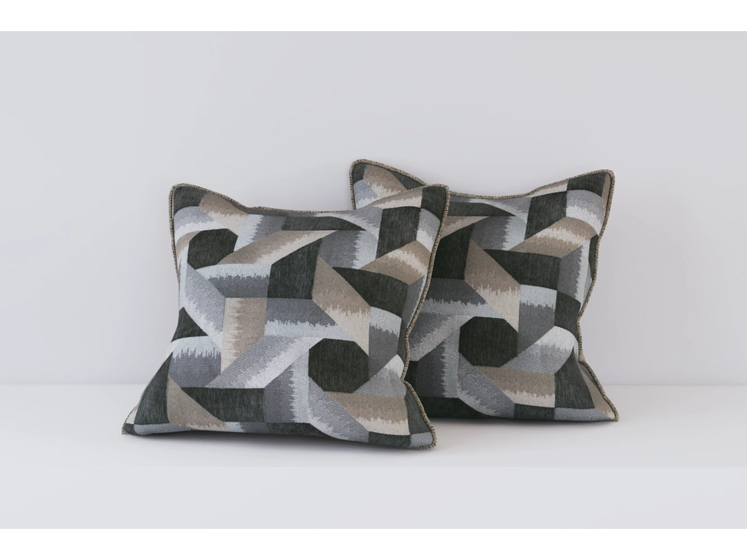 2680538 Cascilla Fabric Sofa - Pewter | Signature Design By Ashley