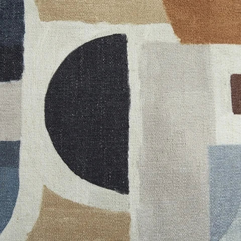 2520635 Erinslane Fabric Loveseat - Dusk | Signature Design By Ashley