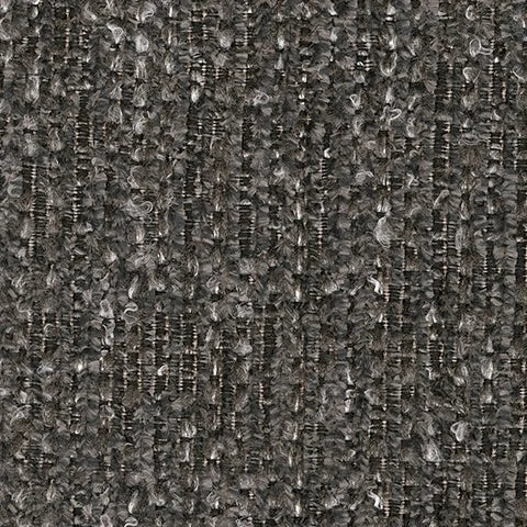 5240414 Gardiner Accent Ottoman In Fabric Upholstery - Pewter | Signature Design By Ashley