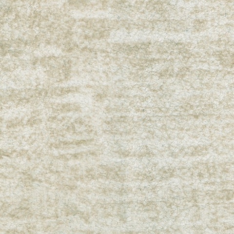 1960408 Rawcliffe Oversized Accent Ottoman In Fabric Upholstery - Parchment | Signature Design By Ashley