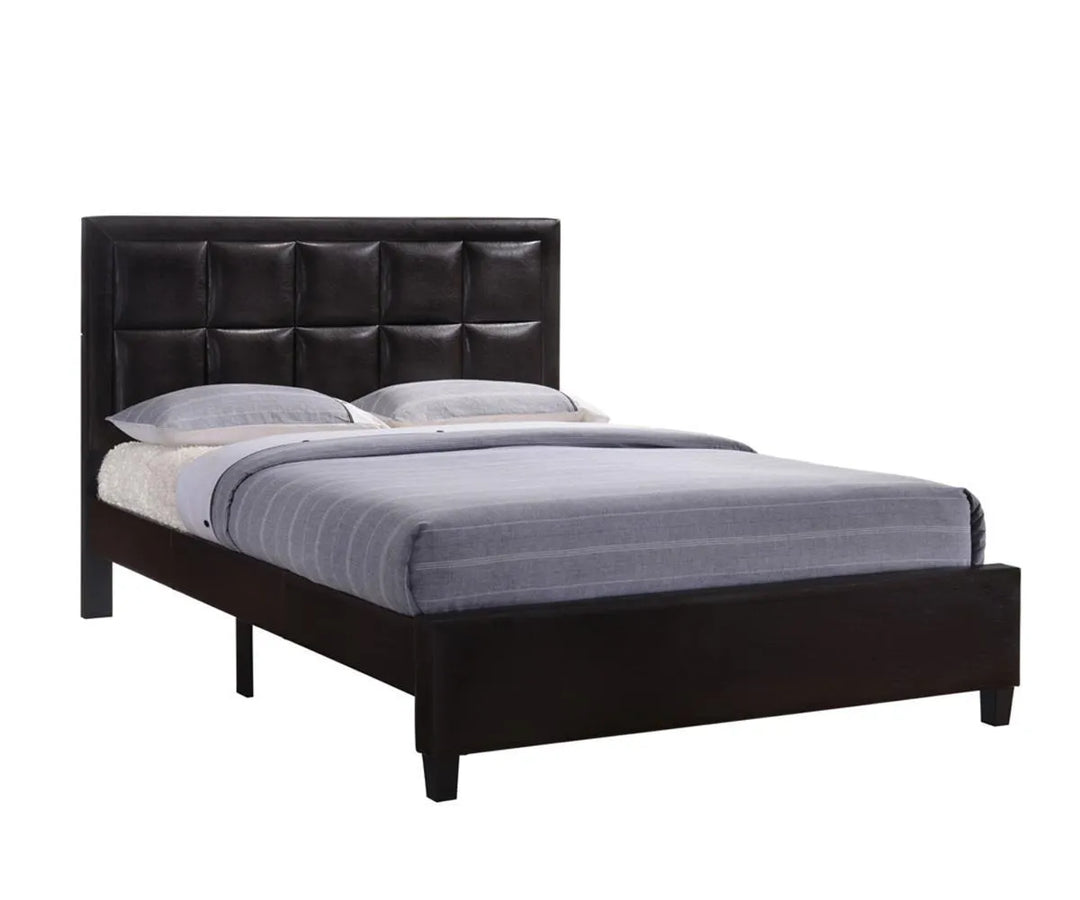Rada Bed Comfortable and Stylish Sleep Experience