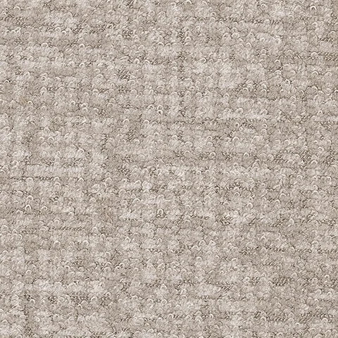 6140508 Seyler Oversized Accent Ottoman In Fabric Upholstery - Sand | Benchcraft By Ashley