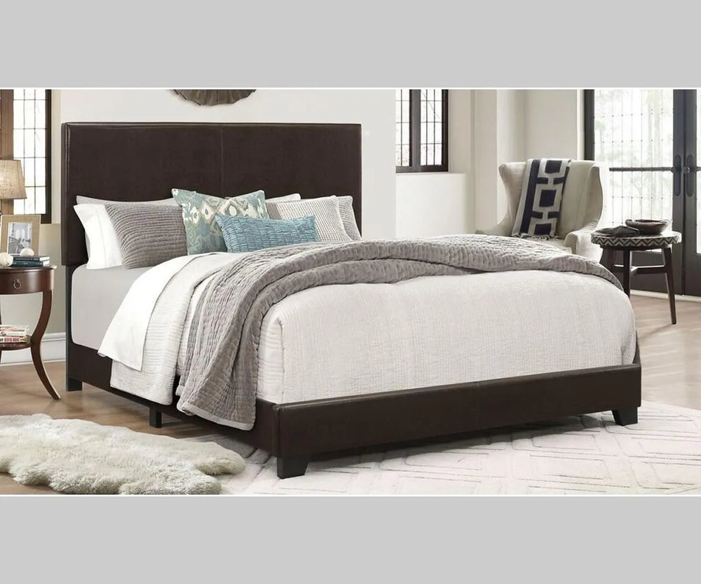 Erin Double Bed
