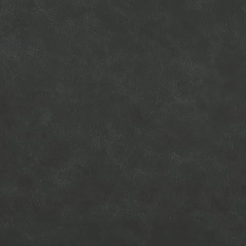 2990608 Brixley Pier Oversized Accent Ottoman In Leather Upholstery - Graphite | Benchcraft By Ashley