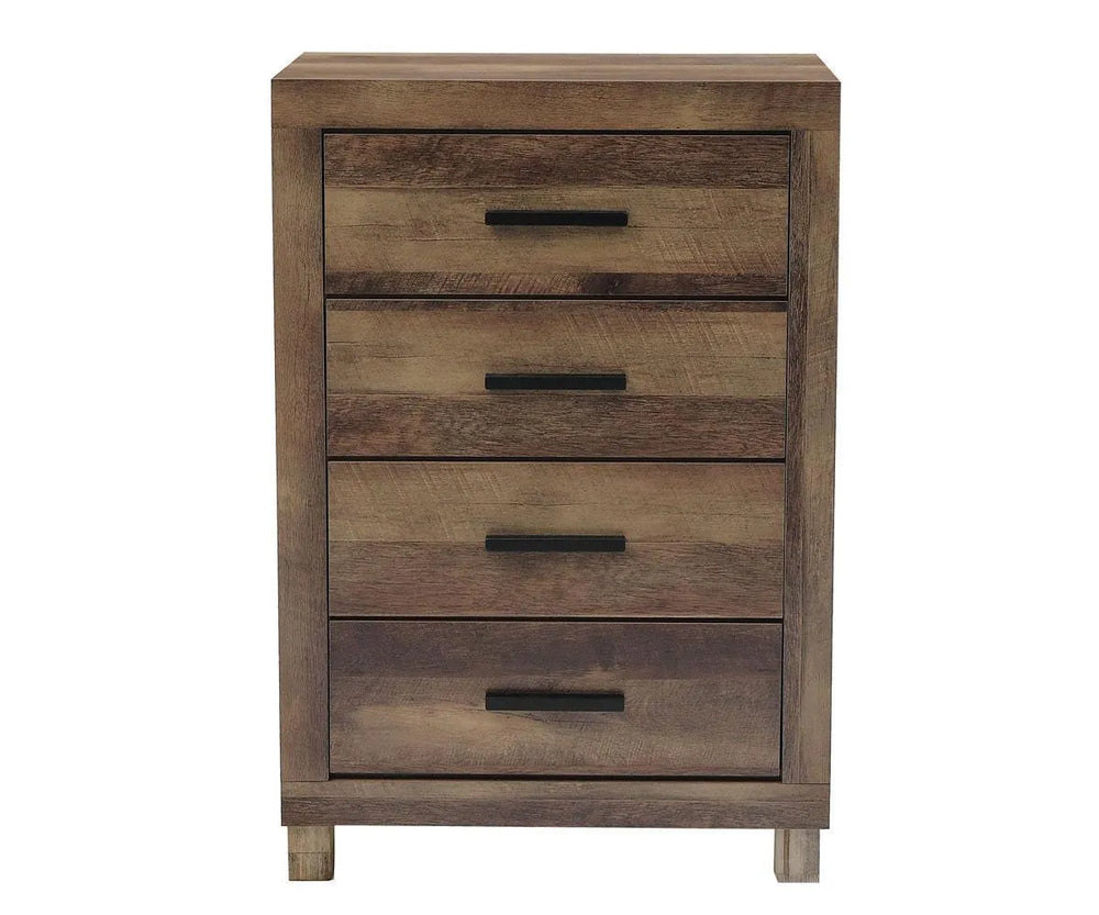 Rowsley 4 Drawer Chest