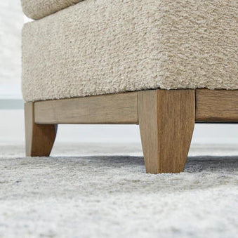 4890238 Parklynn Sofa In Fabric Upholstery - Desert | Signature Design By Ashley