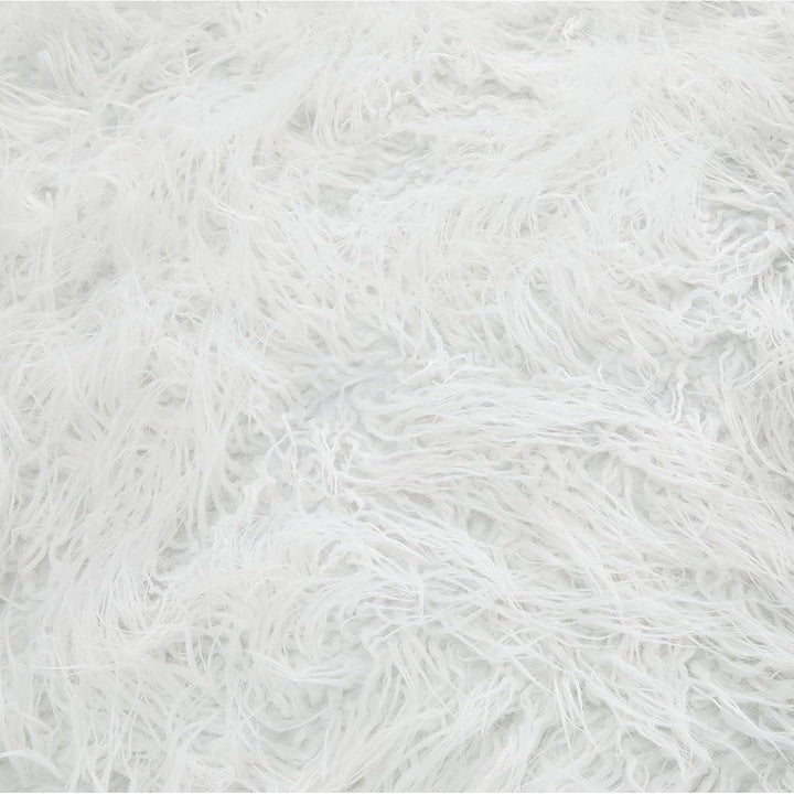 A3000334 Galice Oversized Accent Ottoman - White | Signature Design by Ashley