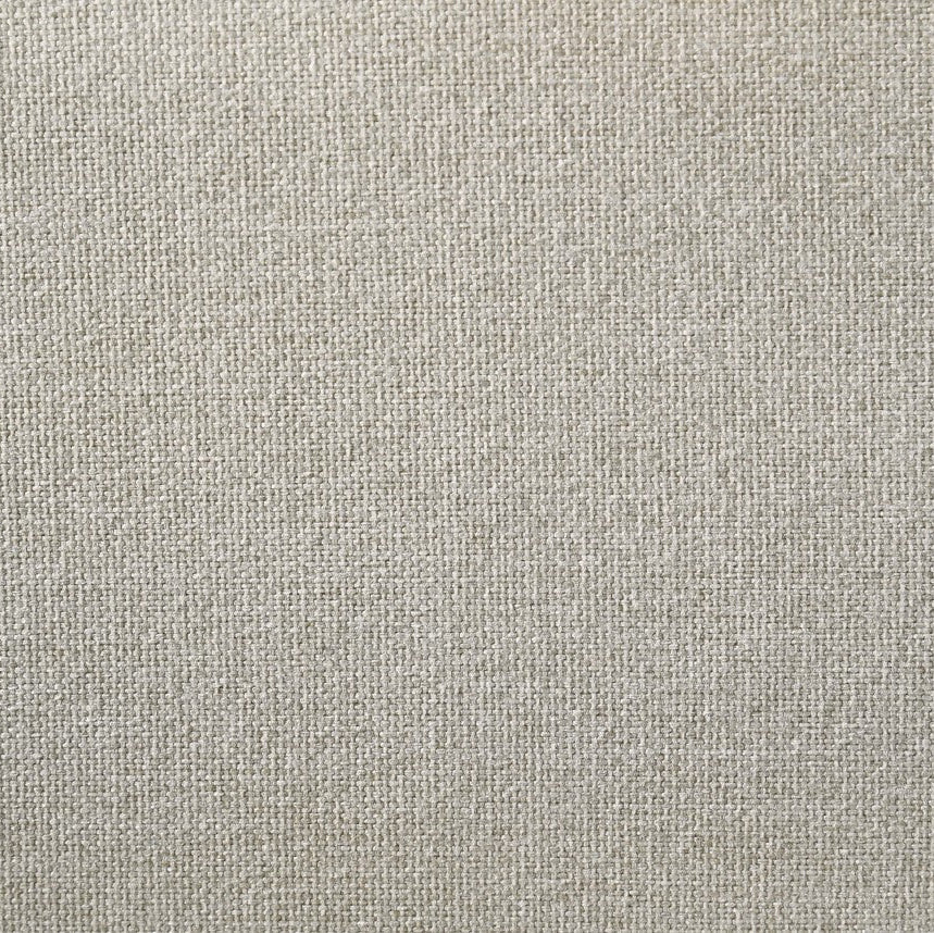 Creston Manual Rocker Recliner Chair In Fabric Upholstery - Beige