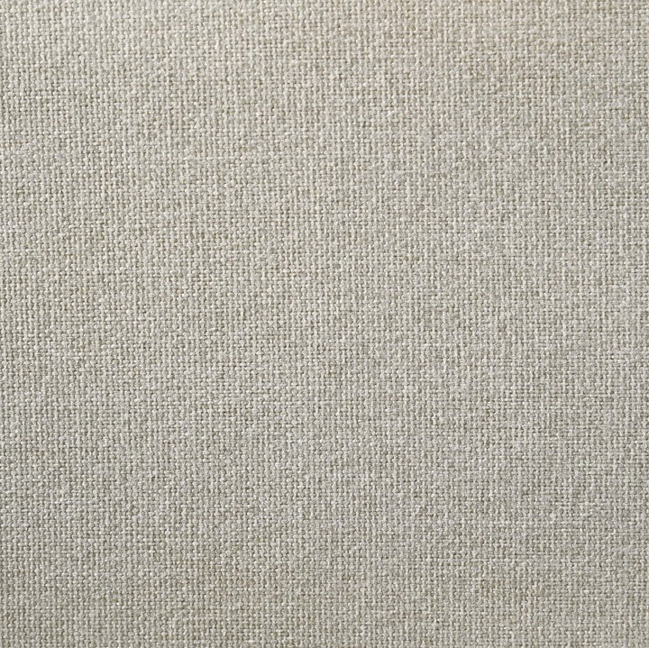 Creston Manual Rocker Recliner Chair In Fabric Upholstery - Beige