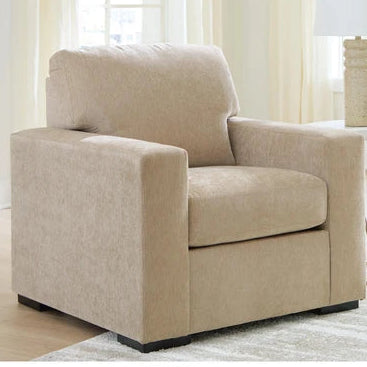 PC6950720 Bridgepoint Armchair In Fabric Upholstery - Almond | Signature Design By Ashley