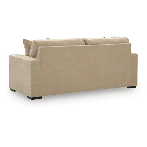 PC6950738 Bridgepoint Stationary Sofa In Fabric Upholstery - Almond | Signature Design By Ashley