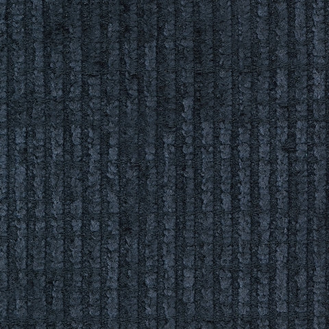 2430308 Aviemore Oversized Accent Ottoman In Fabric Upholstery - Ink | Signature Design By Ashley