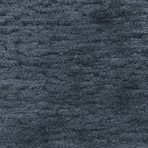 3300308 Maxon Place Oversized Accent Ottoman In Fabric Upholstery - Navy | Benchcraft By Ashley