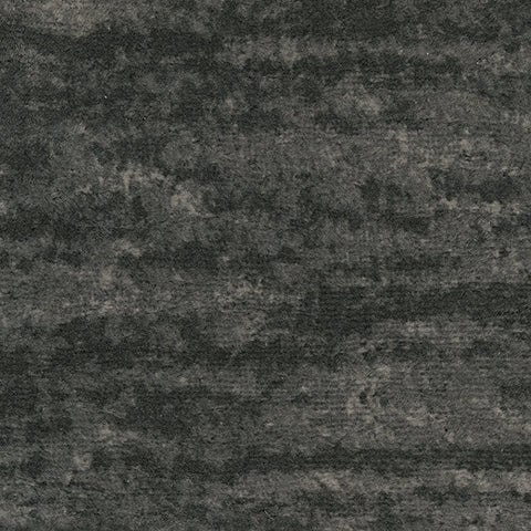 5050414 Lonoke Accent Ottoman In Fabric Upholstery - Gunmetal | Signature Design By Ashley