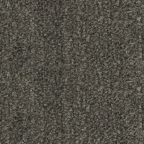 3130514 Olten Accent Ottoman In Fabric Upholstery - Graphite | Benchcraft By Ashley