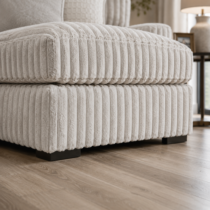 25903S4 Stupendous 3-Piece Sectional Sofa with Dual Chaises - Alloy | Signature Design by Ashley