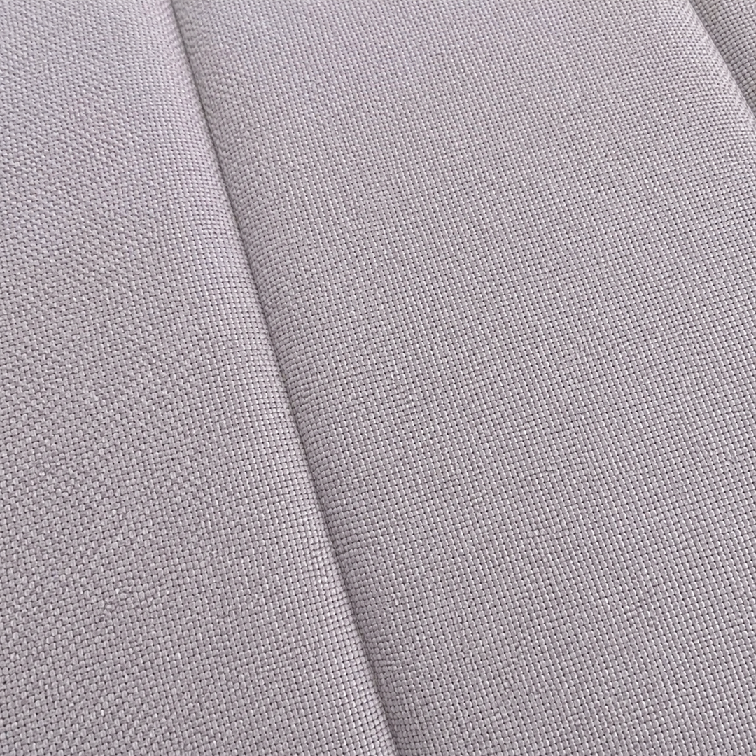 Melissa Sofa Bed In Fabric Upholstery - Cream