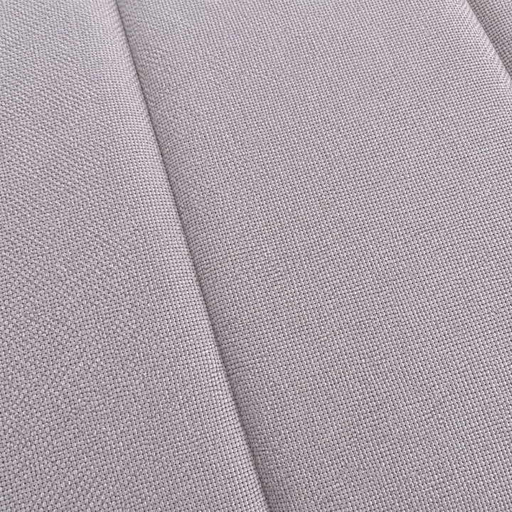 Melissa Sofa Bed In Fabric Upholstery - Cream