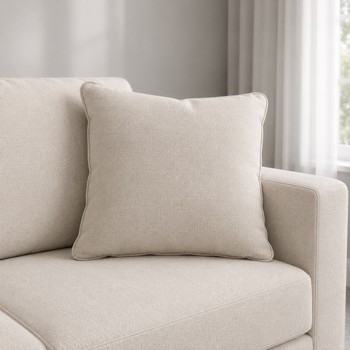 92103S2 Modmax 3-Piece Modular Sofa In Fabric Upholstery - Oyster | Signature Design By Ashley