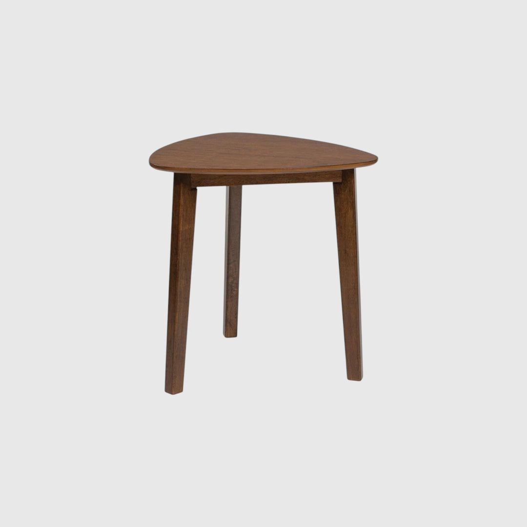 T135-13 Lyncott Occasional Table Set (Set of 3) - Brown | Signature Design By Ashley
