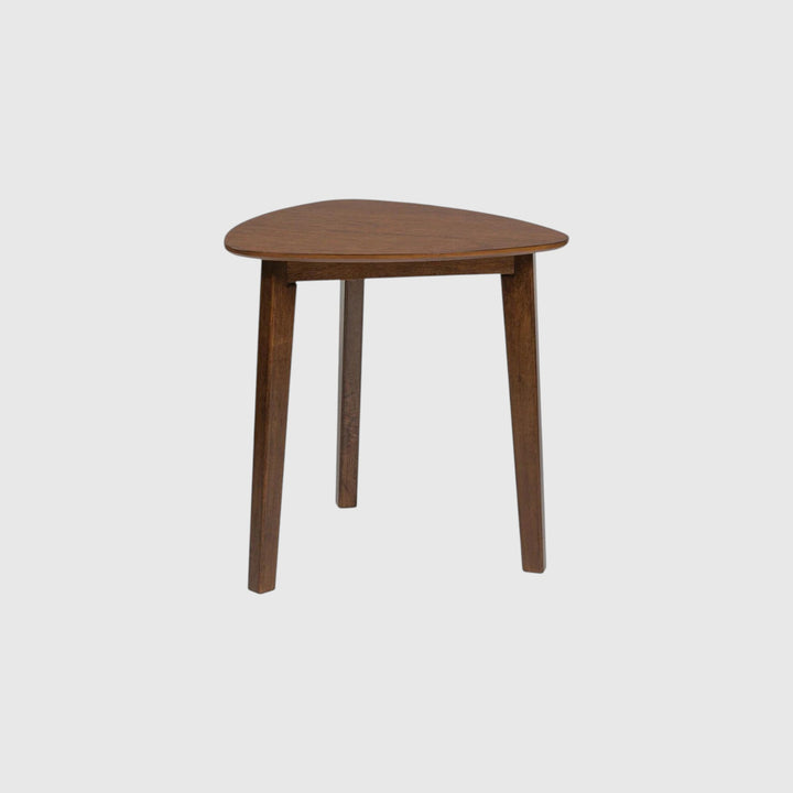 T135-13 Lyncott Occasional Table Set (Set of 3) - Brown | Signature Design By Ashley