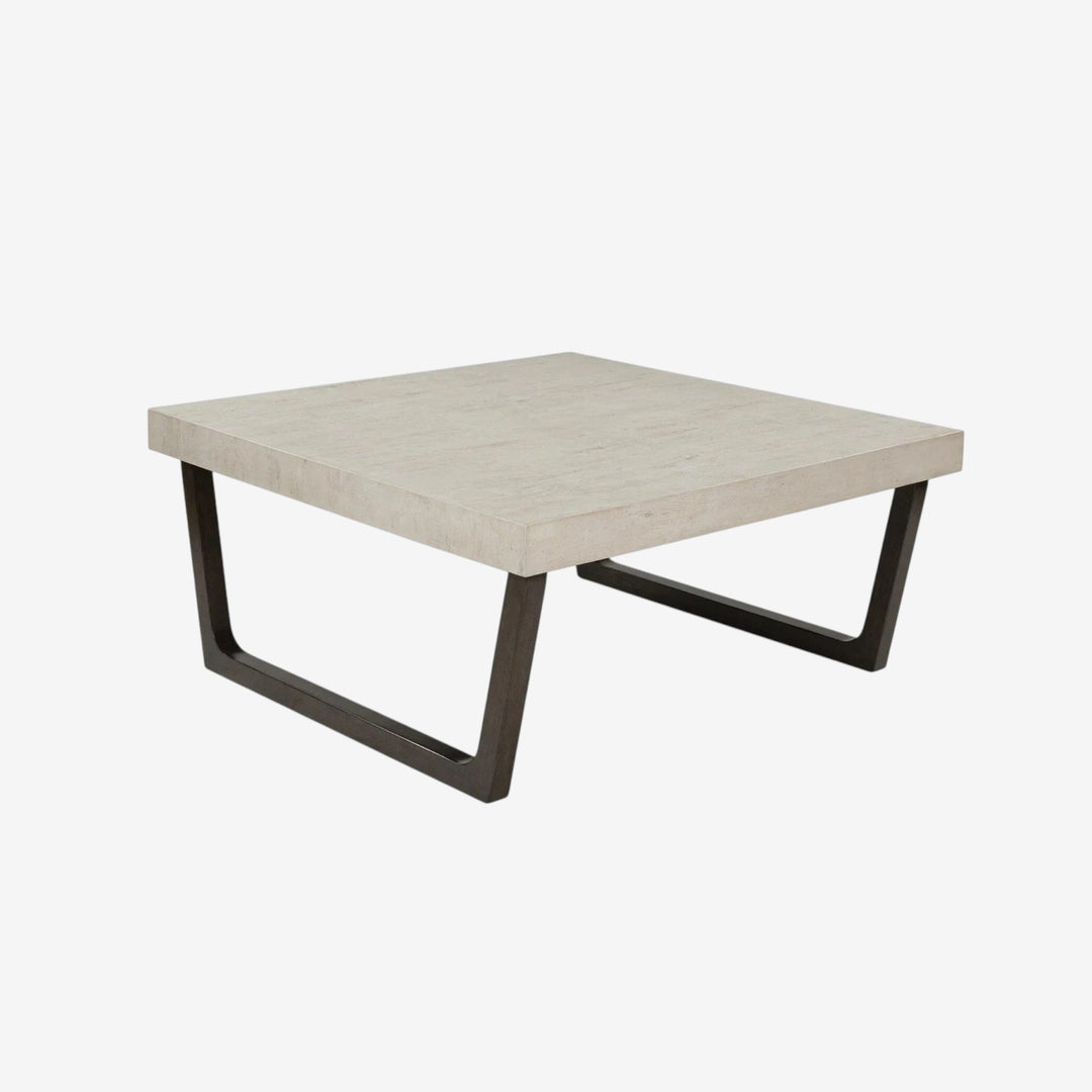 T202-12 Westenfort Occasional Table Set (Set of 2) - Espresso/ Grey | Signature Design By Ashley