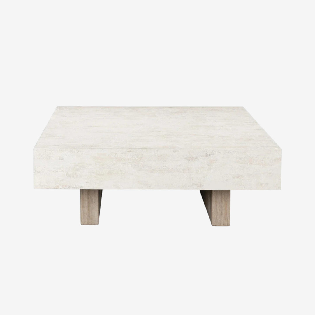 T622-8 Jorlaina Coffee Table - Light Greyish Brown | Signature Design By Ashley