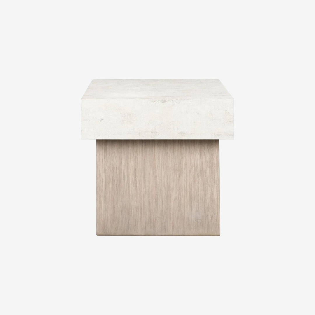T622-2 Jorlaina End Table - Light Greyish Brown | Signature Design By Ashley