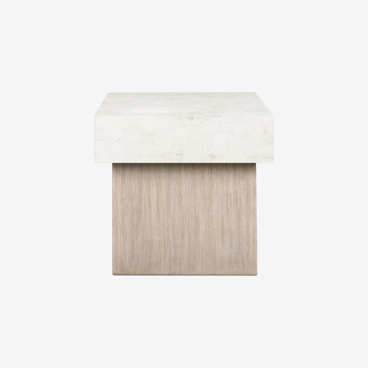 T622-2 Jorlaina End Table - Light Greyish Brown | Signature Design By Ashley