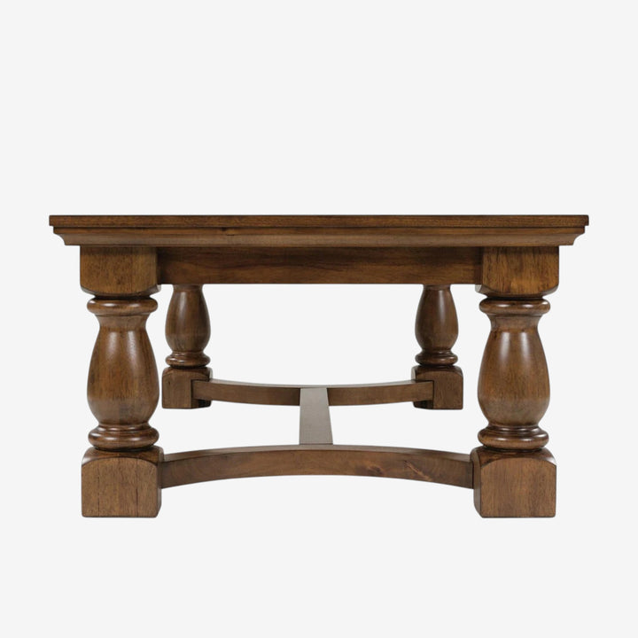 T609-1 Sturlayne Wooden Coffee Table - Brown | Signature Design By Ashley