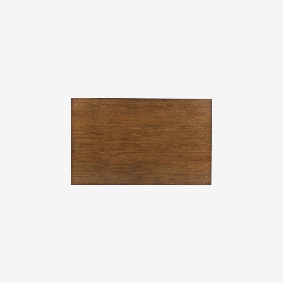 T609-1 Sturlayne Wooden Coffee Table - Brown | Signature Design By Ashley