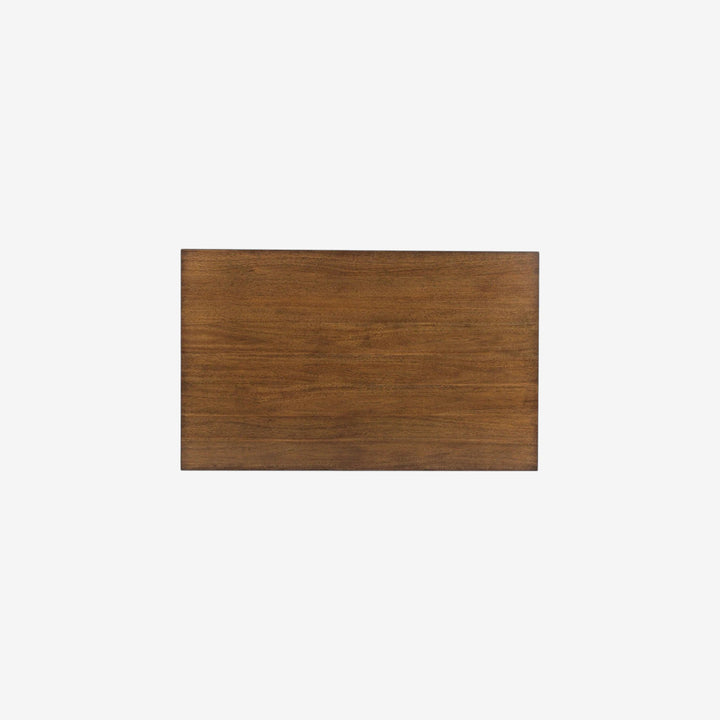 T609-1 Sturlayne Wooden Coffee Table - Brown | Signature Design By Ashley