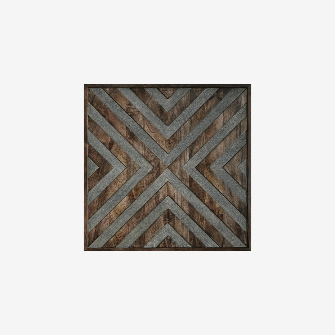 T567-2 Dreggan Wooden End Table - Brown | Signature Design By Ashley