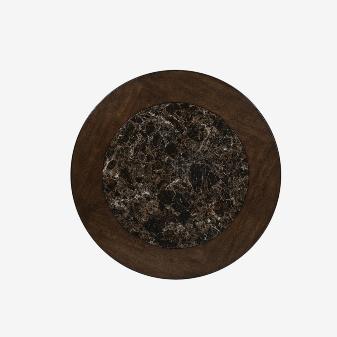 T623-8 Frallyn Coffee Table - Dark Brown | Signature Design By Ashley
