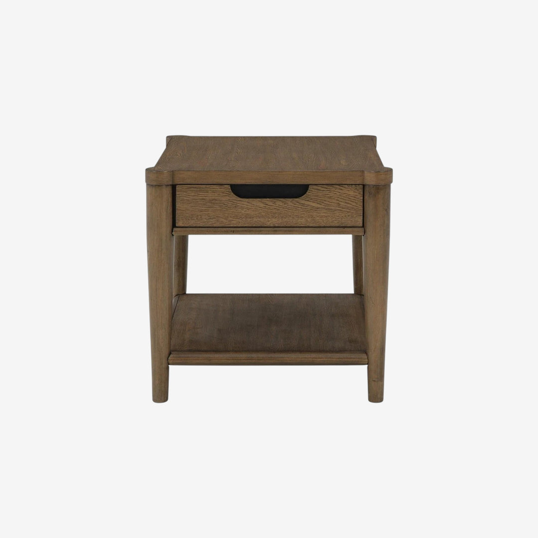 T769-3 Roanhowe End Table - Brown | Signature Design By Ashley