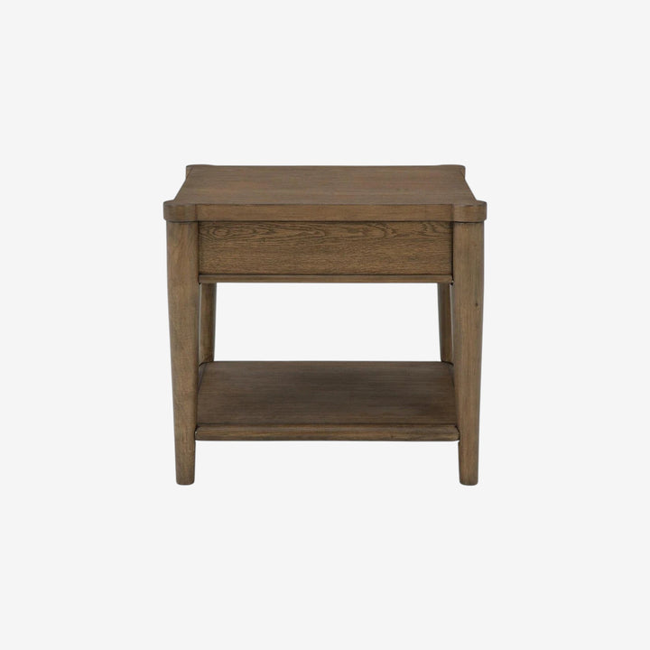 T769-3 Roanhowe End Table - Brown | Signature Design By Ashley