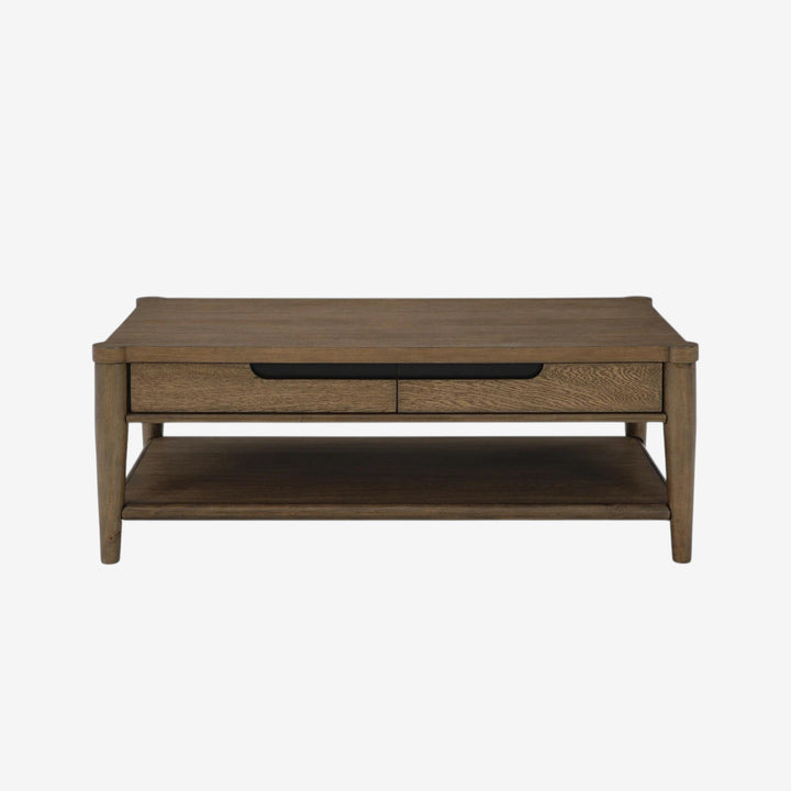 T769-1 Roanhowe Coffee Table - Brown | Signature Design By Ashley