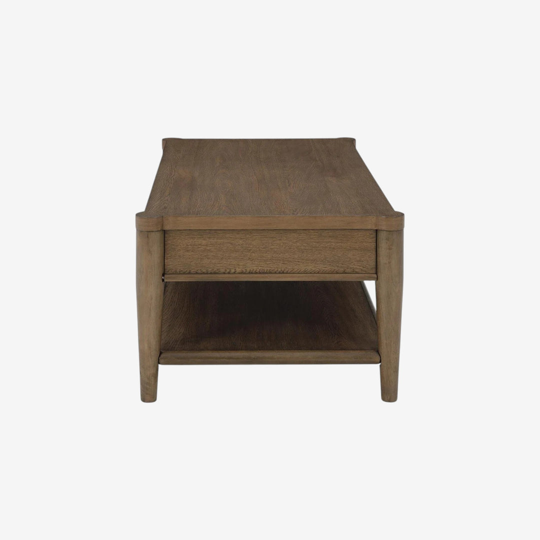 T769-1 Roanhowe Coffee Table - Brown | Signature Design By Ashley