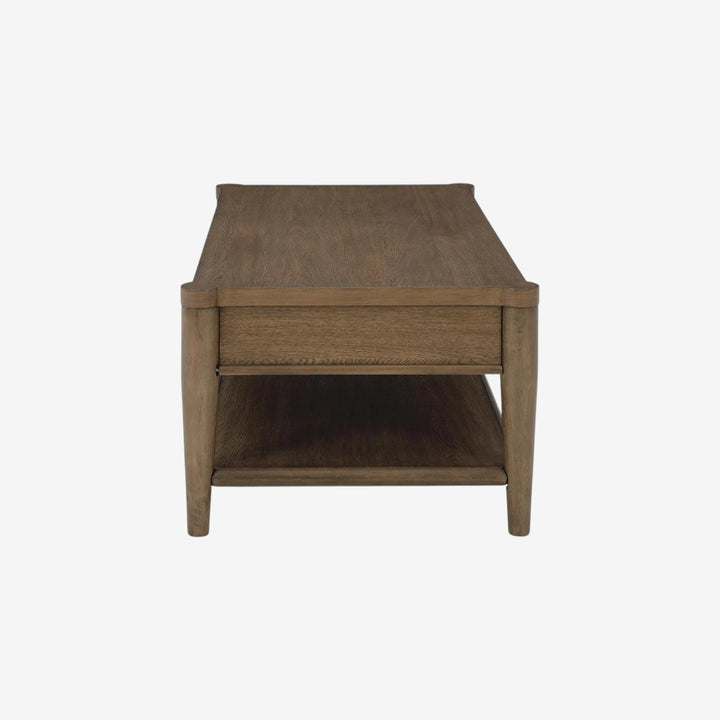 T769-1 Roanhowe Coffee Table - Brown | Signature Design By Ashley